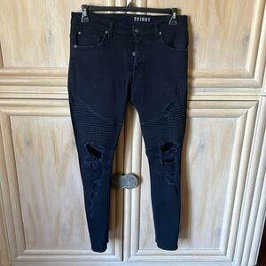 H&M Skinny Jeans
